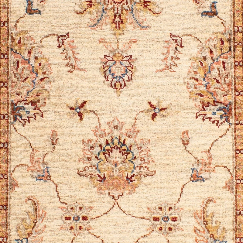 Ziegler Teppich 81 x 127 cm - beige