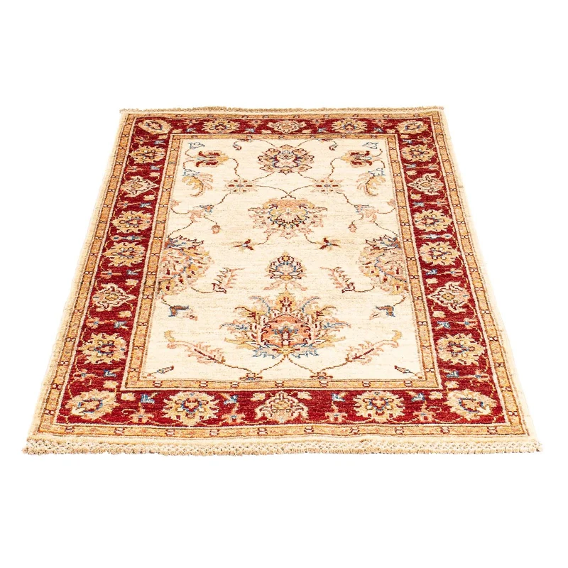 Ziegler Teppich 81 x 127 cm - beige