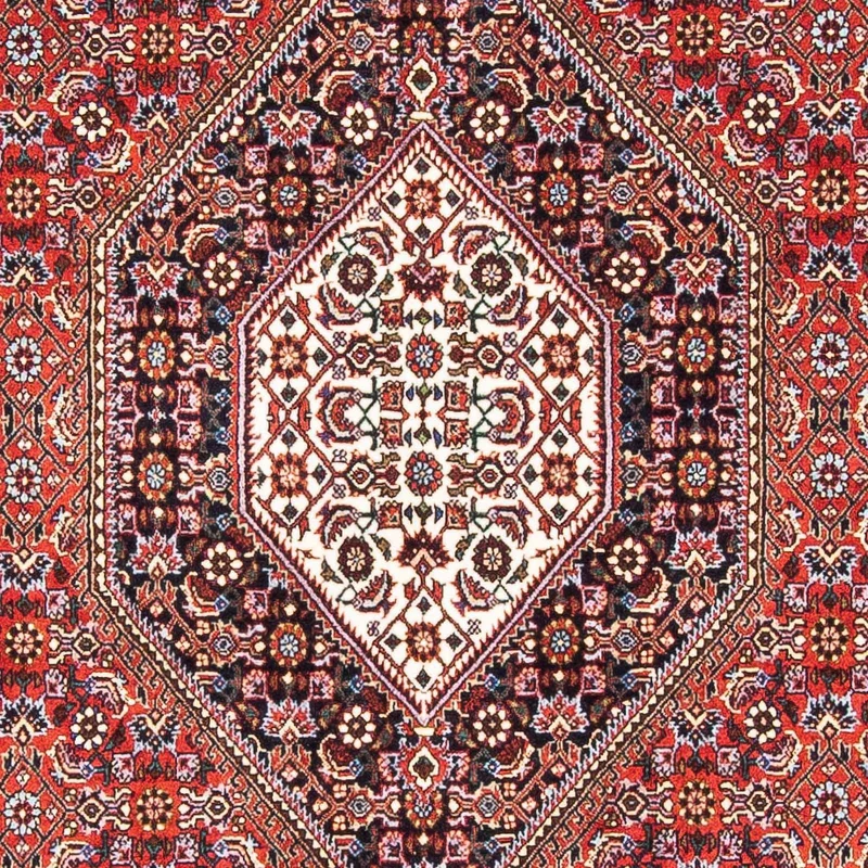 Bidjar Teppich 109x175cm - Perserteppich