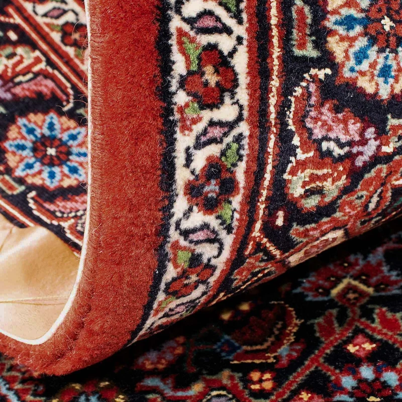 Bidjar Teppich 109x175cm - Perserteppich