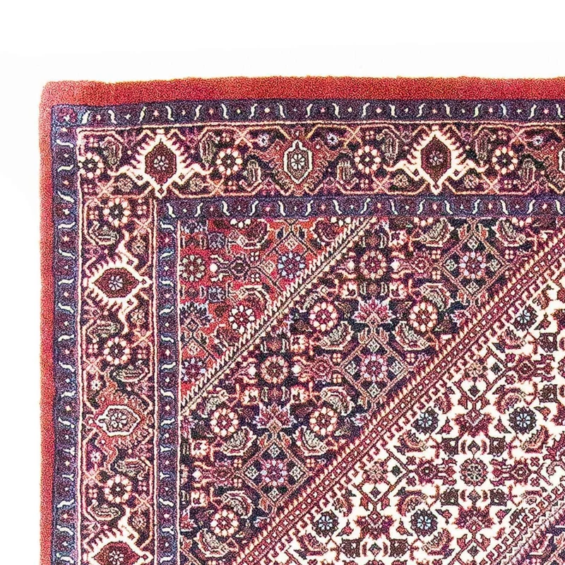 Bidjar Teppich 110x173cm - Perserteppich - beige