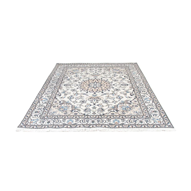Indo Nain Teppich 157x232cm - Orientteppich