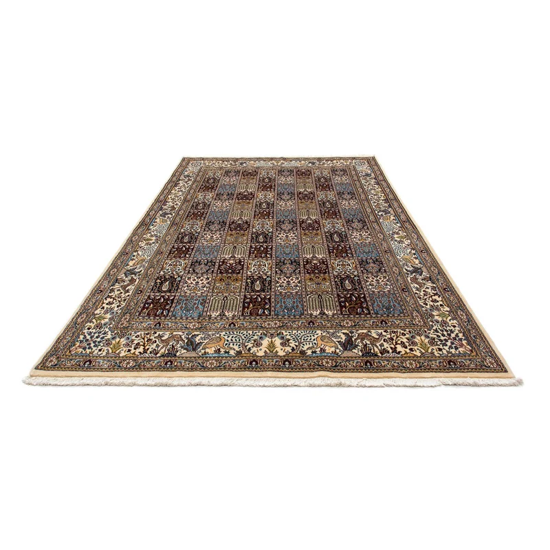 Moud Teppich 195x295cm - Perserteppich