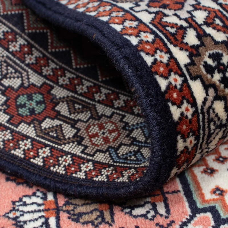 Yalameh Teppich 102x148cm - Perserteppich