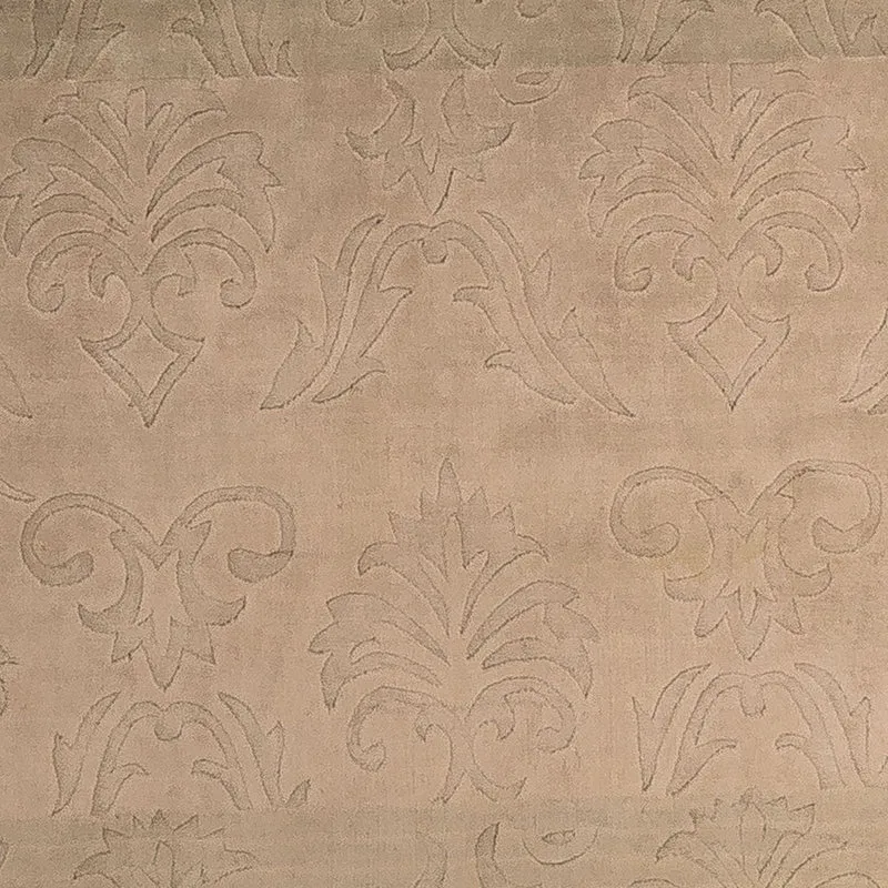 Gabbeh Teppich Indus 170x240cm - Wollteppich - mehrfarbig