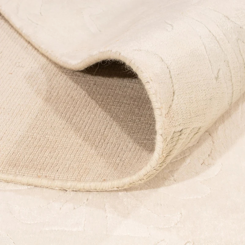 Gabbeh Teppich Indus 170x240cm - Wollteppich - mehrfarbig