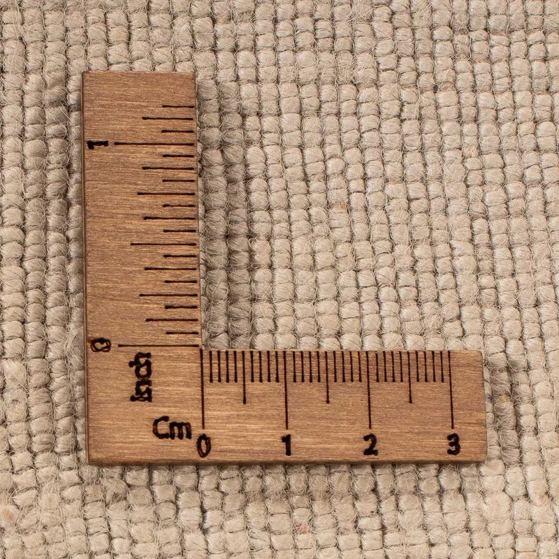 Gabbeh Teppich Indus 170x240cm - Wollteppich - mehrfarbig