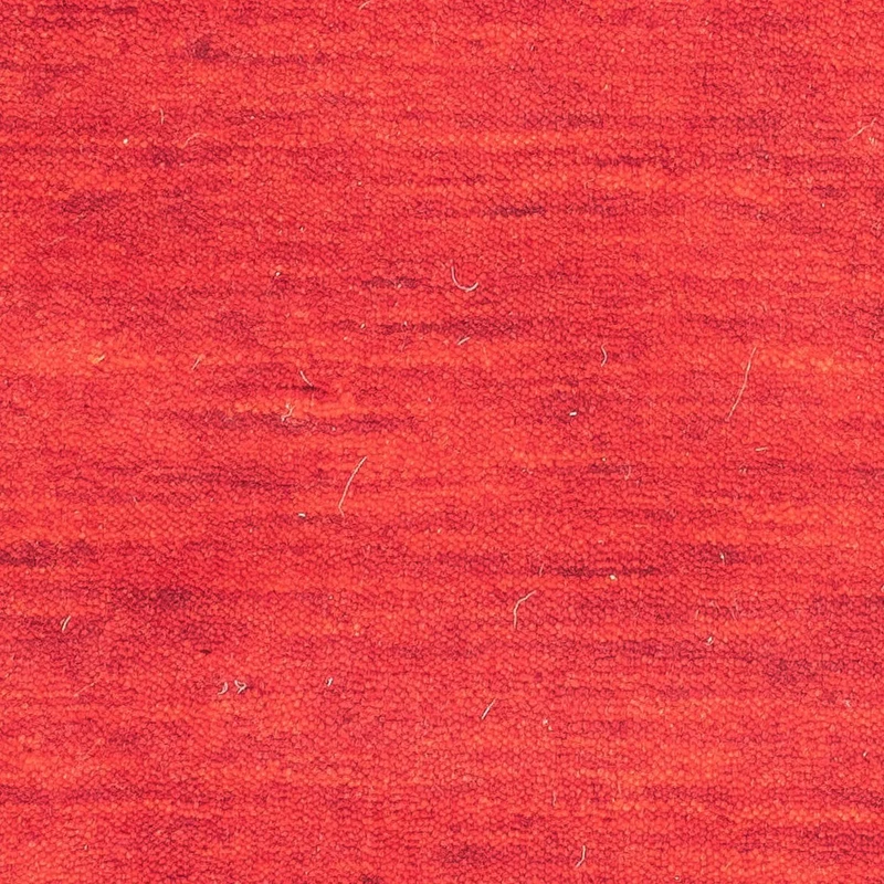 Gabbeh Teppich - Indus 60 x 90 cm - rot