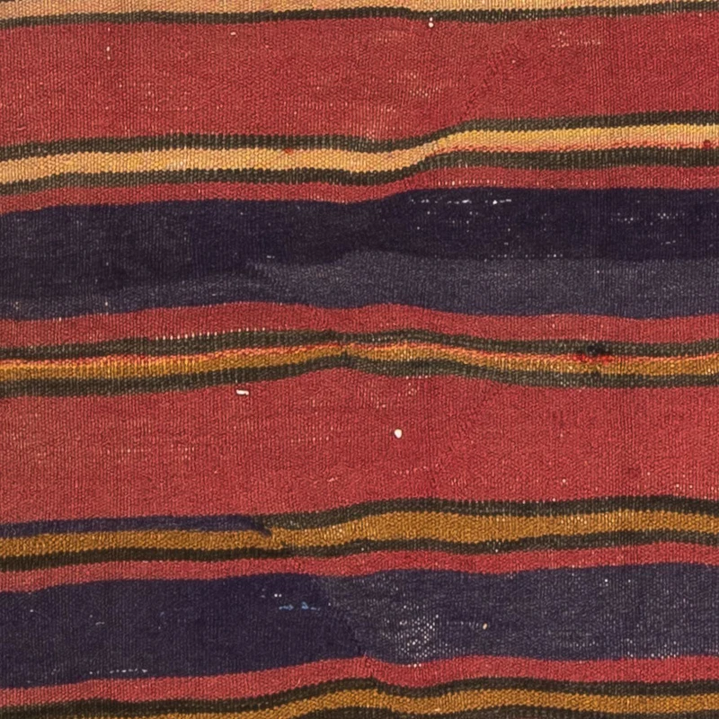 Kelim Teppich - Old 125 x 180 cm - mehrfarbig