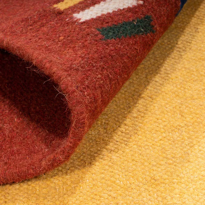 Kelim Modern Teppich 170x240cm