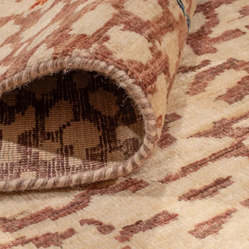 Ziegler Teppich - Ariana - 201 x 300 cm - beige