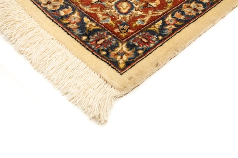 Ghom Teppich 100x154cm - Perserteppich