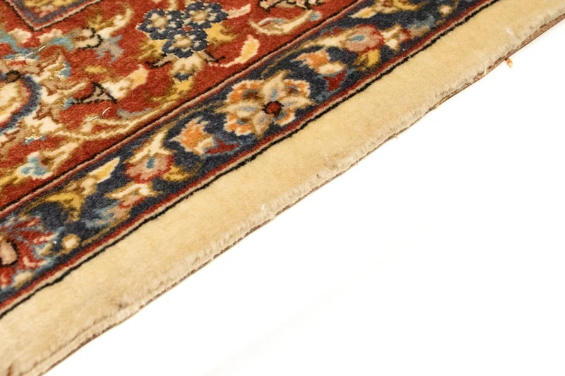 Ghom Teppich 100x154cm - Perserteppich