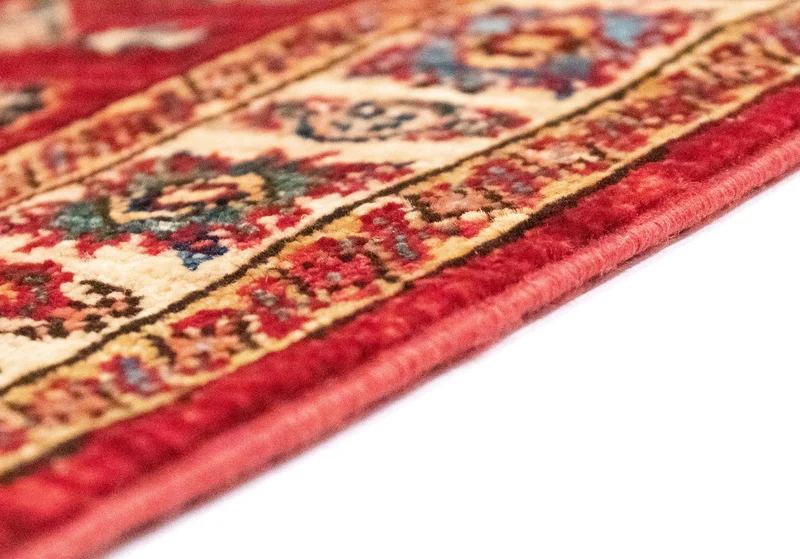 Kazak Teppich 83x125cm - Orientteppich