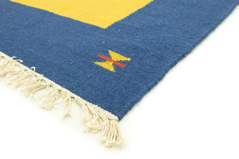 Kelim Modern Teppich 200x300cm