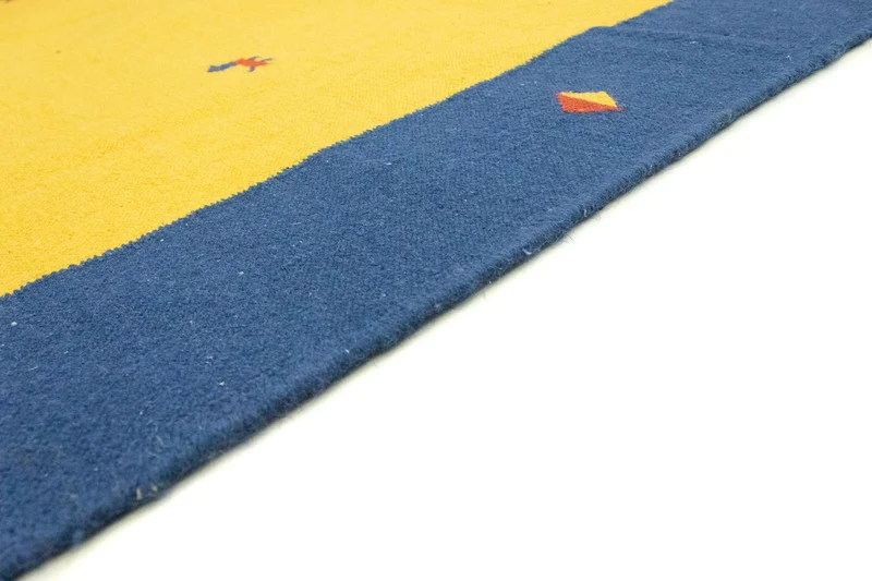 Kelim Modern Teppich 200x300cm