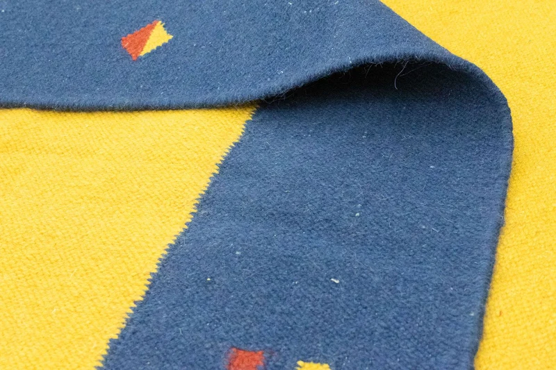 Kelim Modern Teppich 200x300cm