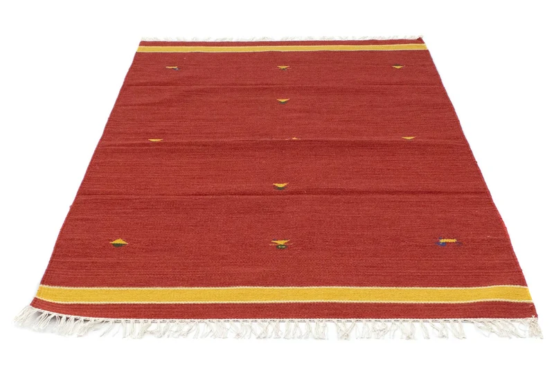 Kelim Modern Teppich 120x180cm