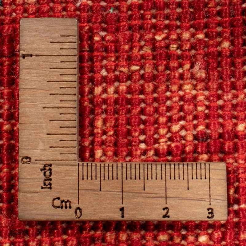 Ziegler Teppich - Ariana - 207 x 294 cm - rot