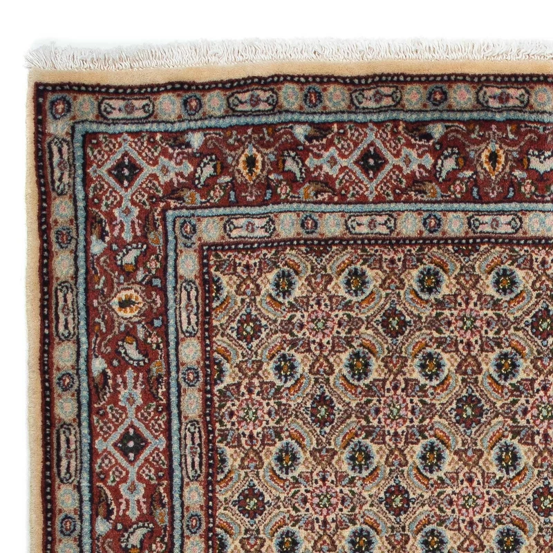 Moud Teppich 98x150cm - Perserteppich