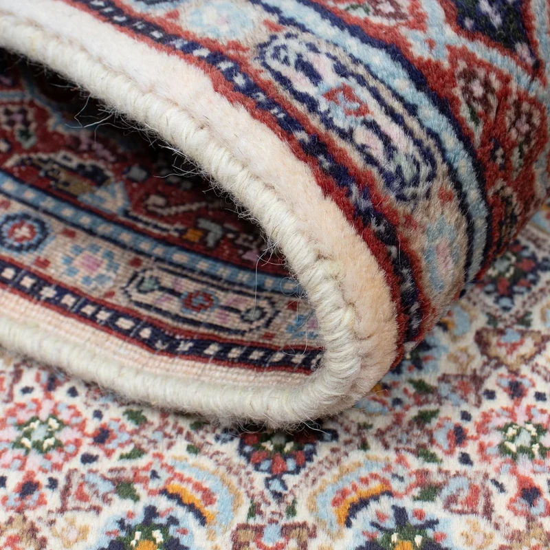 Moud Teppich 98x150cm - Perserteppich
