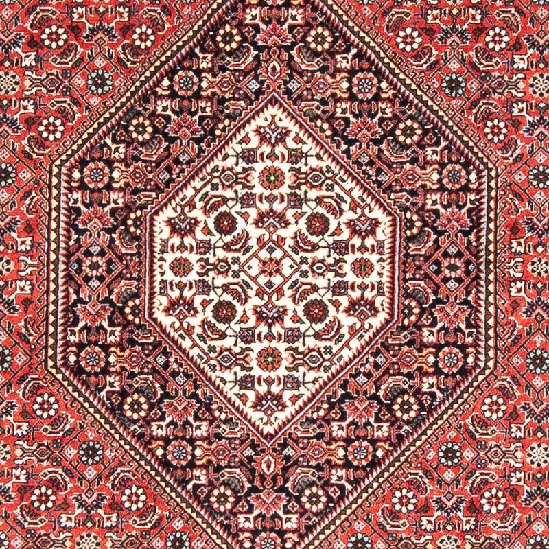 Bidjar Teppich 109x172cm - Perserteppich