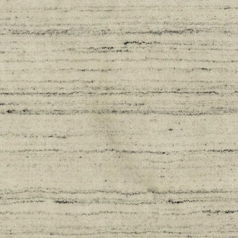 Gabbeh Teppich - Loribaft Perser 70 x 140 cm - grau