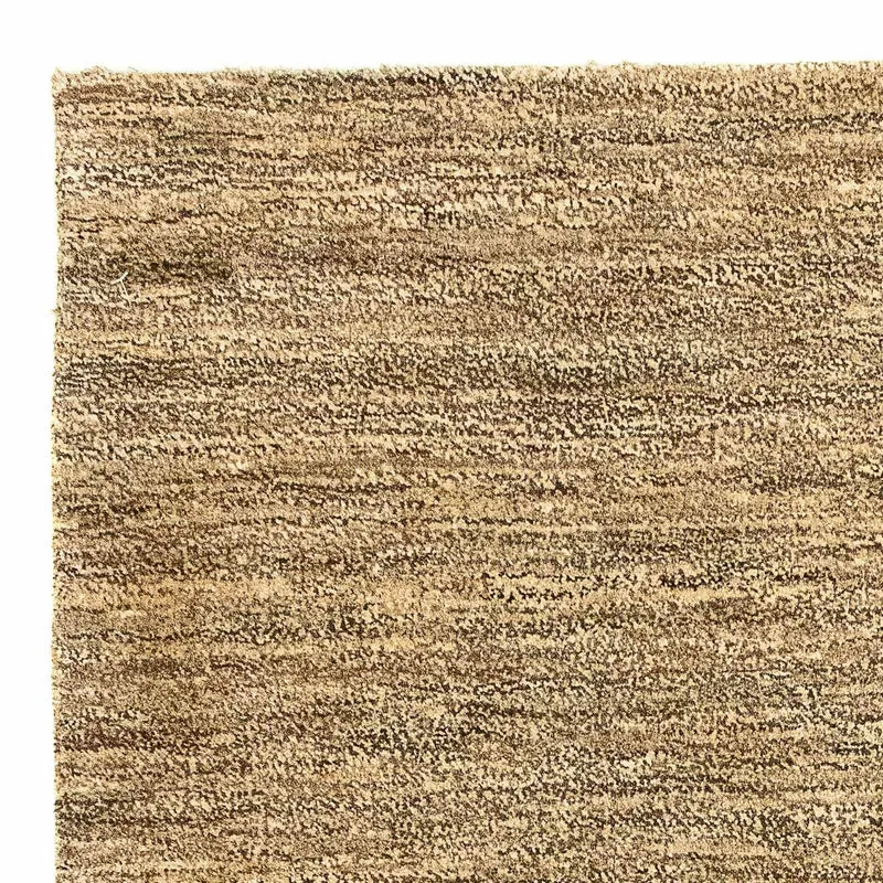 Gabbeh Teppich Indus 62x100cm - Wollteppich - mehrfarbig