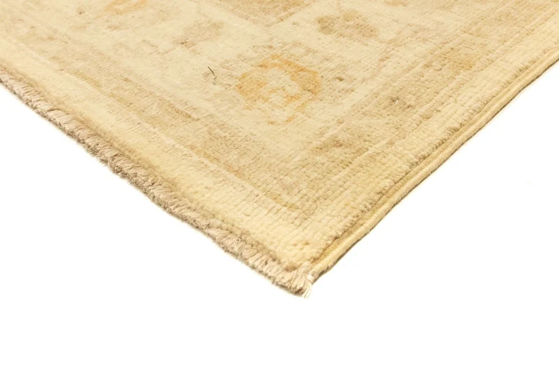 Farahan Teppich 80x118cm - Perserteppich - beige