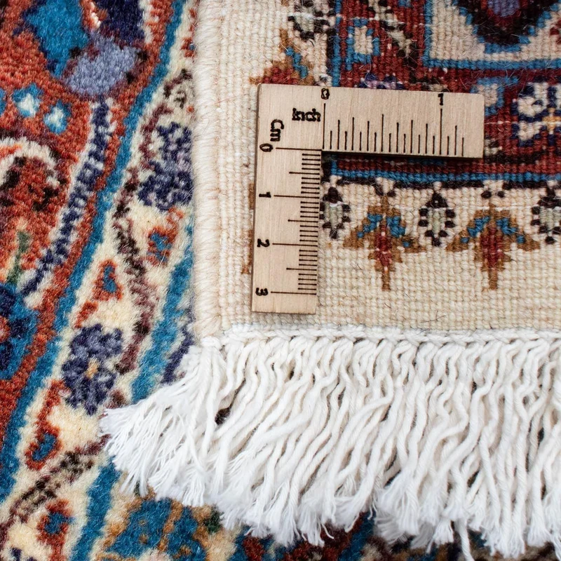 Moud Teppich 150x195cm - Perserteppich