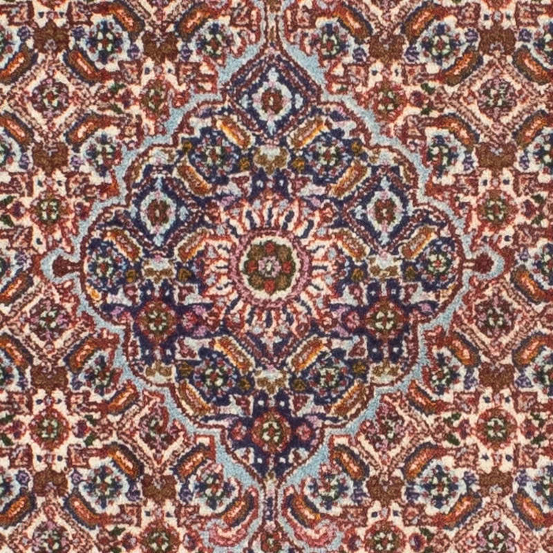 Moud Teppich 80x295cm - Perserteppich - beige