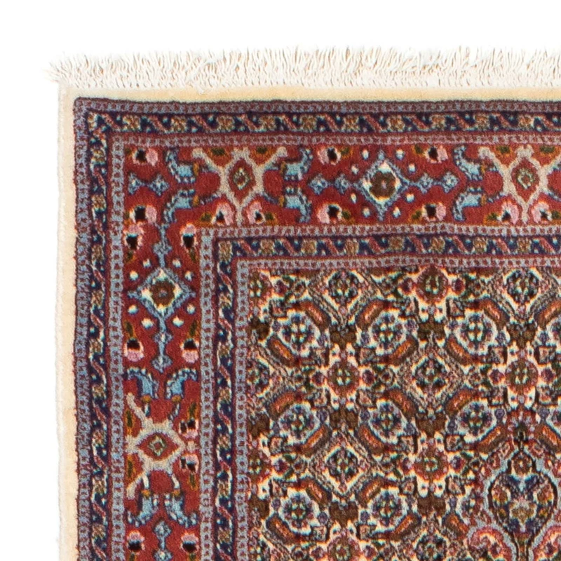 Moud Teppich 80x295cm - Perserteppich - beige