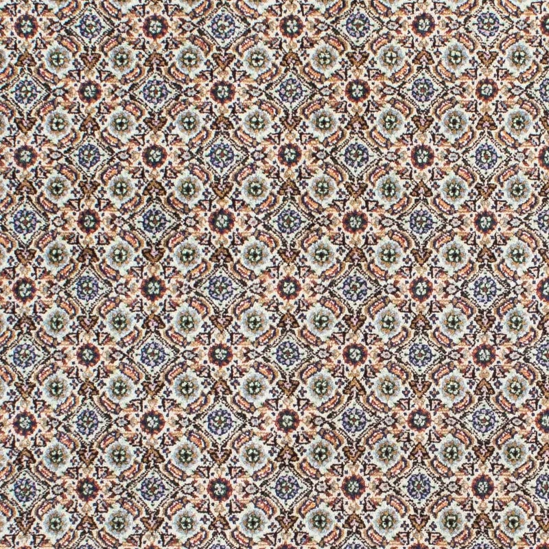 Moud Teppich 148x197cm - Perserteppich - beige
