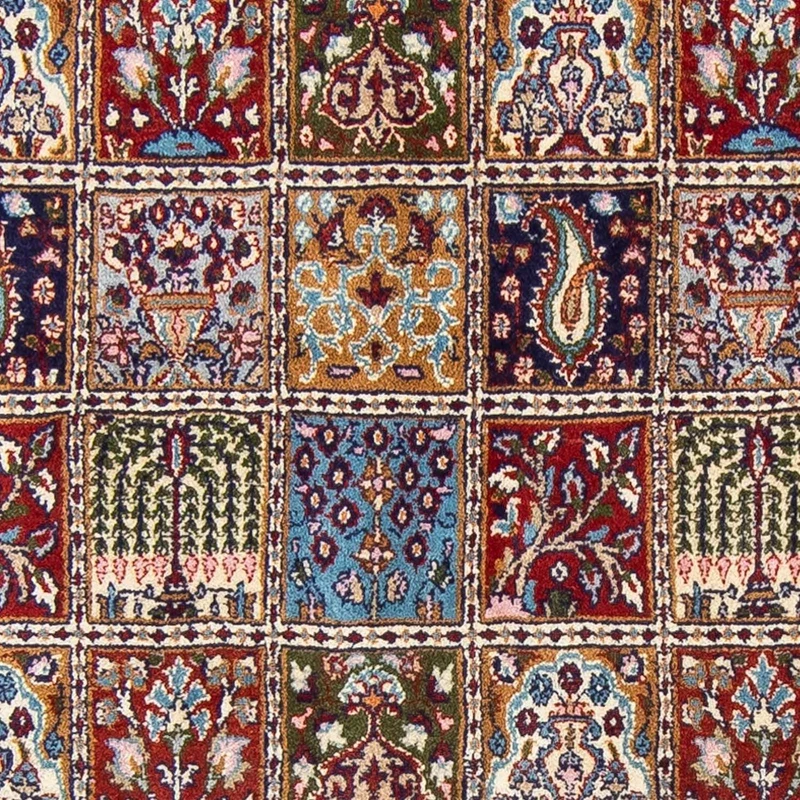 Moud Teppich 198x298cm - Perserteppich