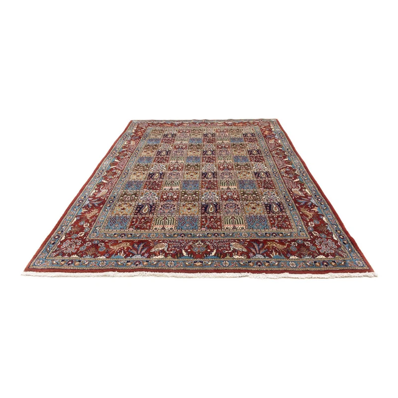 Moud Teppich 198x298cm - Perserteppich