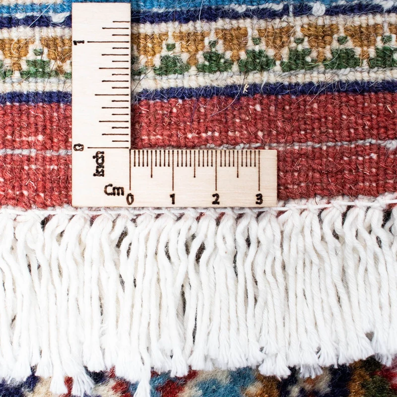 Moud Teppich 198x298cm - Perserteppich