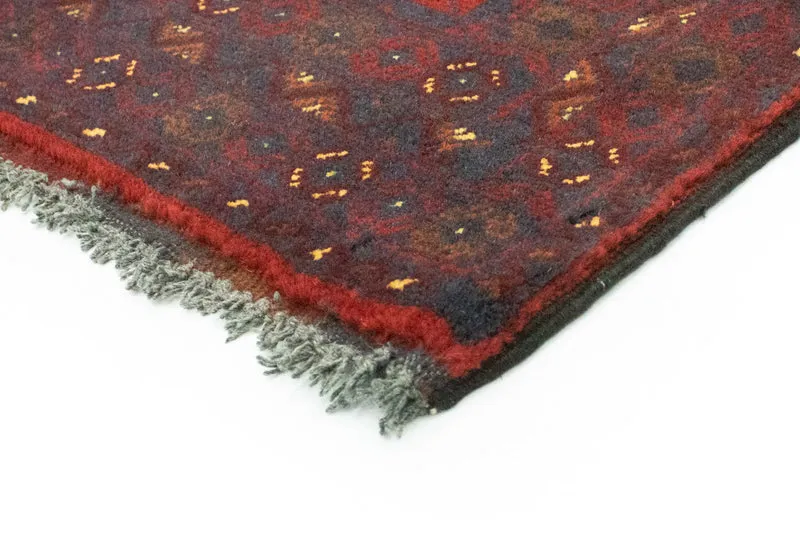 Khal Mohammadi Teppich 78x125cm - Orientteppich