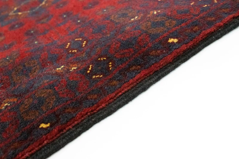 Khal Mohammadi Teppich 78x125cm - Orientteppich