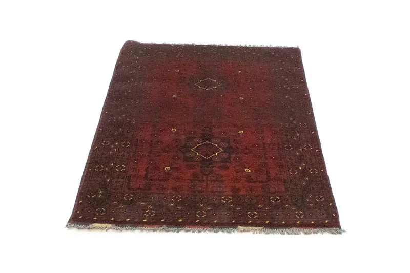Khal Mohammadi Teppich 78x125cm - Orientteppich