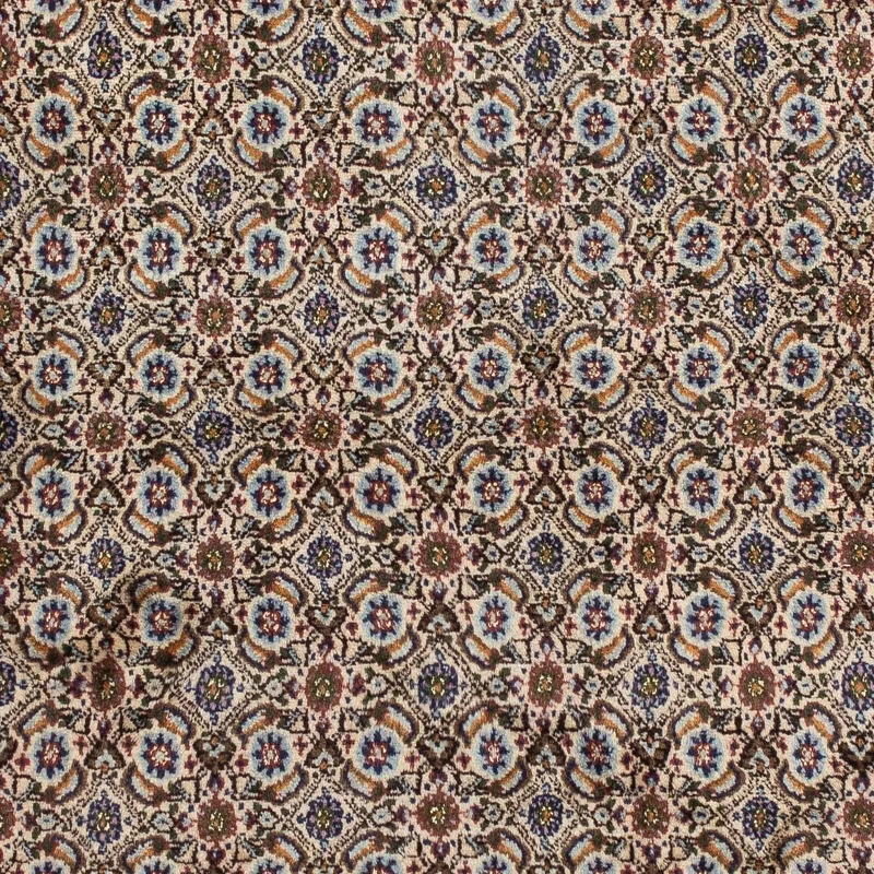 Moud Teppich 100x145cm - Perserteppich