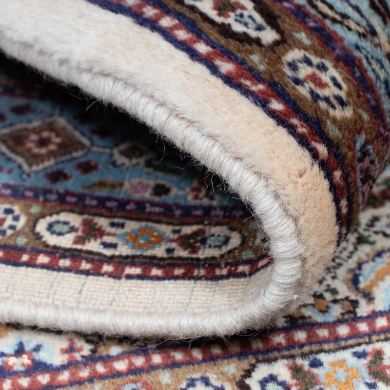 Moud Teppich 100x145cm - Perserteppich