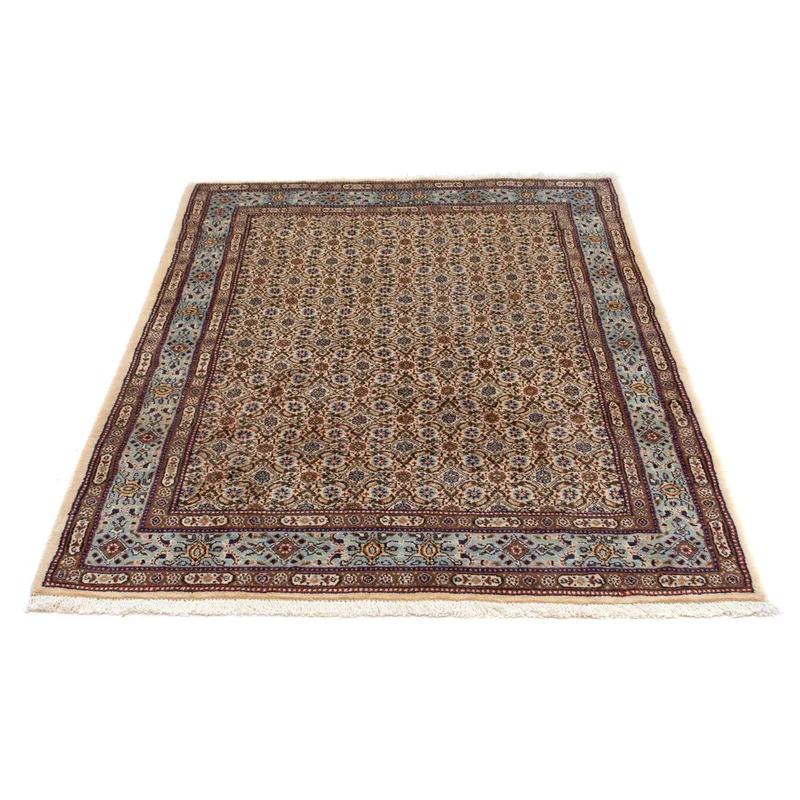 Moud Teppich 100x145cm - Perserteppich