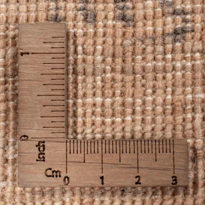 Ariana Teppich 206x293cm - Orientteppich - beige