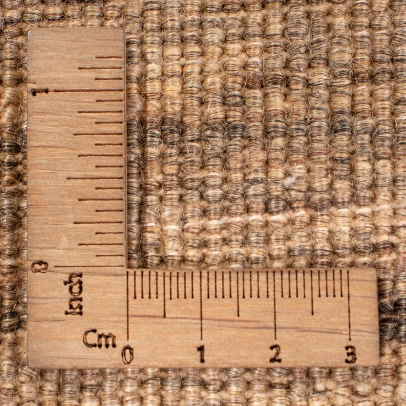 Ziegler Teppich - Ariana - 208 x 293 cm - dunkelbeige