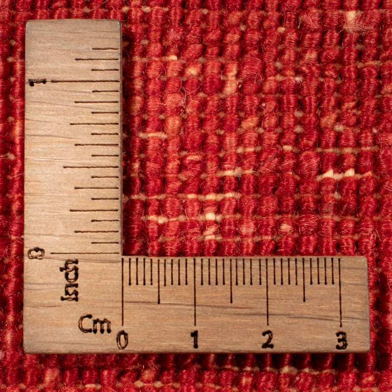 Ziegler Teppich - Ariana - 204 x 295 cm - rot