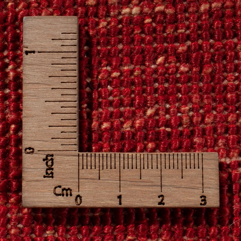 Ziegler Teppich - Ariana - 205 x 296 cm - rot