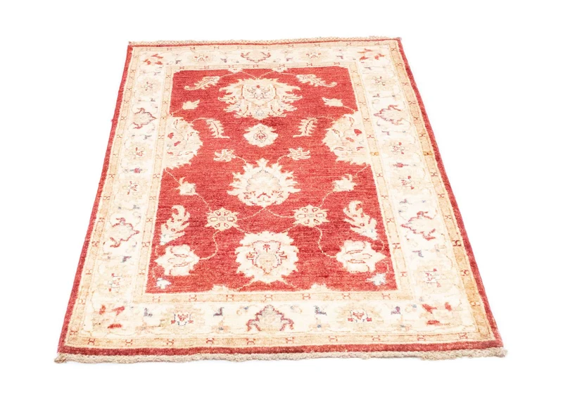 Ziegler Teppich 84x119cm - Orientteppich