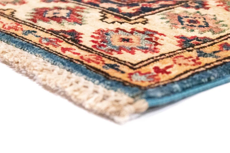 Kazak Teppich 83x125cm - Orientteppich