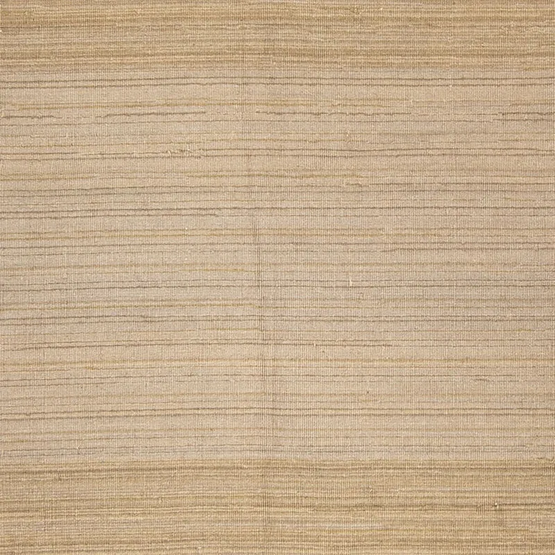 Loribaft Loom Teppich 140x200cm - Wollteppich - mehrfarbig