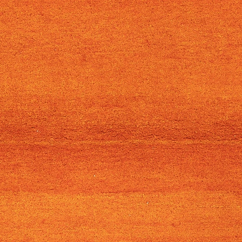 Gabbeh Teppich - Indus 120 x 180 cm - orange